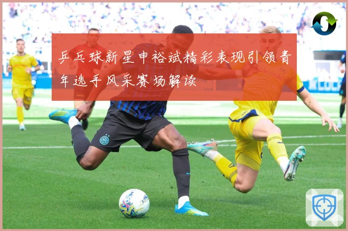 乒乓球新星申裕斌精彩表现引领青年选手风采赛场解读