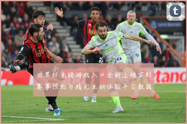 世界杯竞猜游戏入口全新上线实时赛事预测与精彩互动体验平台数据研判