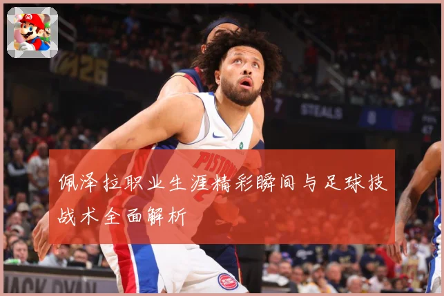 佩泽拉职业生涯精彩瞬间与足球技战术全面解析