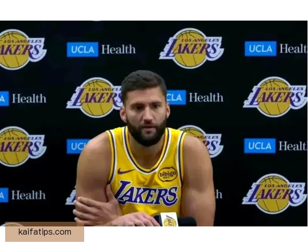 湖人克勒贝尔下放南湾湖人积极参与球队训练备战复出