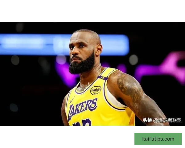 湖人力求复仇雷霆 詹姆斯与戴维斯联手抗衡亚历山大三杀梦想