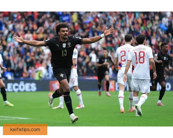 世界杯足球竞猜全方位分析技巧助你精准预测赛事结果