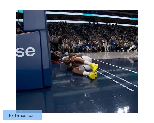 基德：穆迪复出即重伤令人惋惜球迷祈愿其伤势不致严重