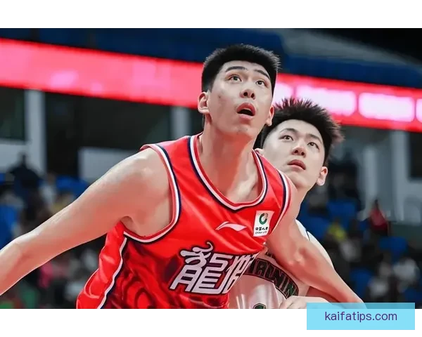 杜锋评价广州篮球培养体系 NCAA多队关注徐昕 NBA球队邀其试训